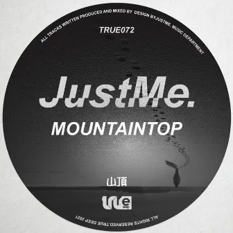 Mountaintop by JustMe.