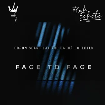 Face to Face by Edson Sean