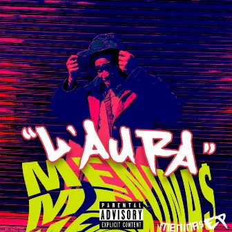 L' AURA by WAZIMBEX$