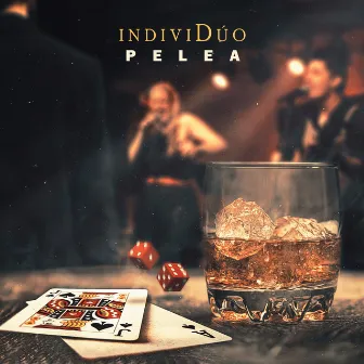 Pelea by IndiviDúo