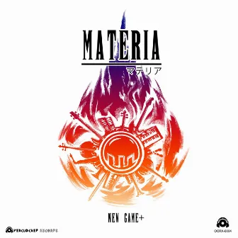 New Game+ by Materia