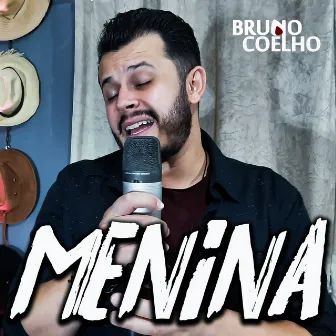 Menina by Bruno Coelho