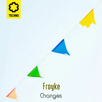 Changes by Froyke