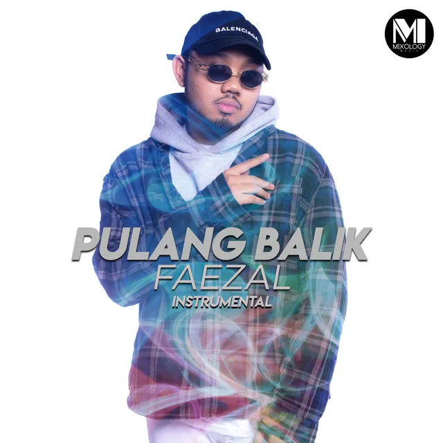 Pulang Balik (Instrumental)