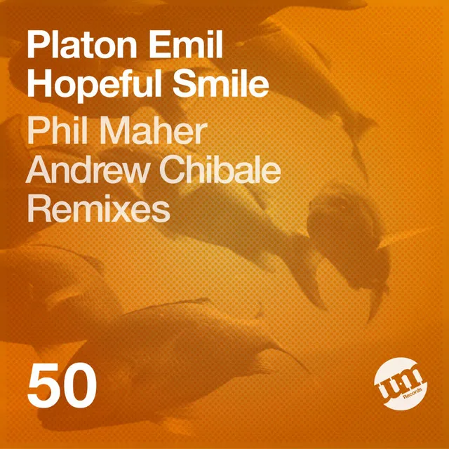 Hopeful Smile - Phil Maher Remix