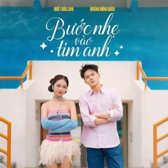 Bước nhẹ vào tim anh (Dance Version) by Ngô Trúc Linh