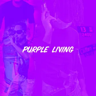 Purple Living by Purplesoulja