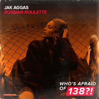 Russian Roulette by Jak Aggas