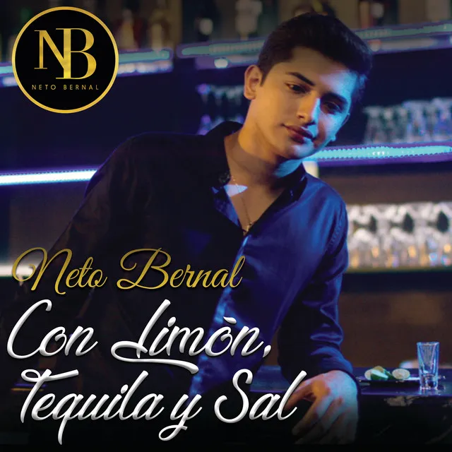 Con Limón, Tequila Y Sal