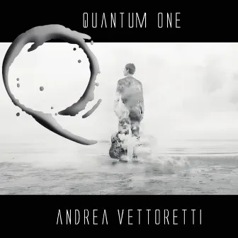 Quantum One by Andrea Vettoretti