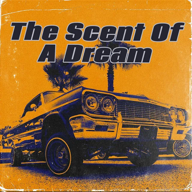 The Scent of a Dream - Remix