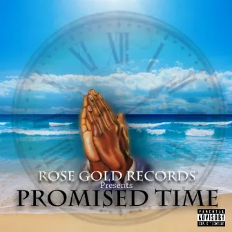 Promised Time by Q.G