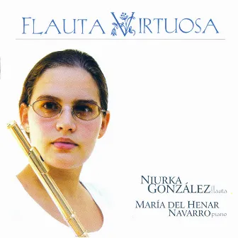 Flauta Virtuosa by Niurka González