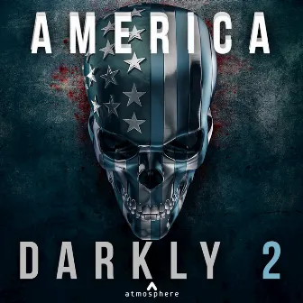 America Darkly 2 by Lee Groves