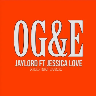 OG&E by Jaylord