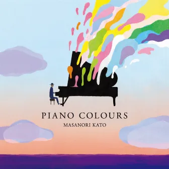 PIANO COLOURS by Masanori Kato