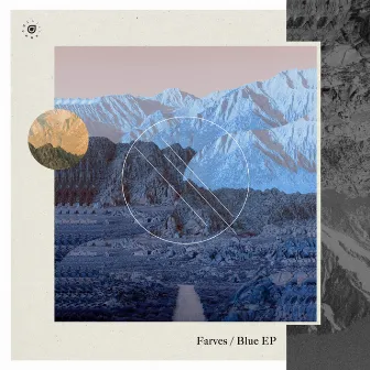 Blue EP by Farves