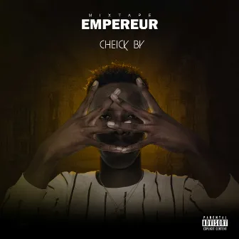 Empereur by Cheick-By