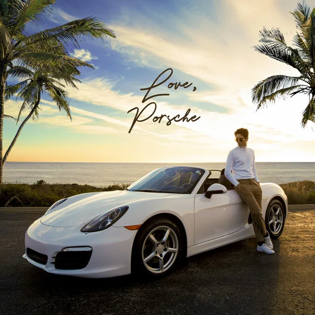 Love, Porsche (Radio Edit)