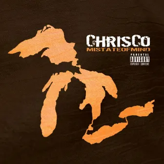 MI State of Mind by Chrisco