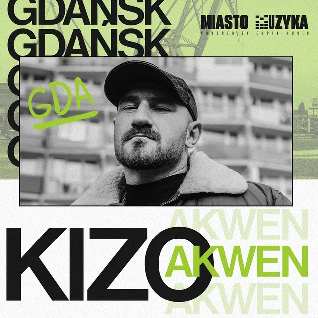 Akwen - Miasto Muzyka