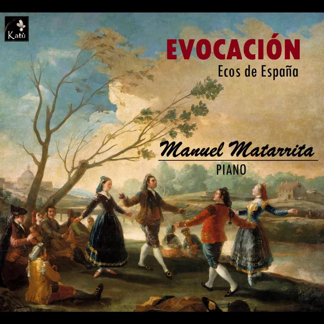 Evocación