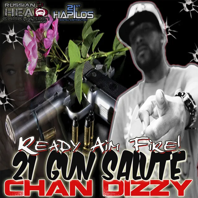 21 Gun Salute (Ready Aim Fire) - V.1