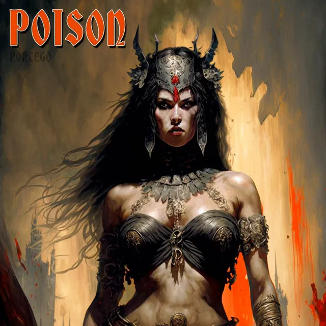 Poison (Bardcore / Medieval / Renaissance Cover)