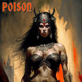 Poison (Bardcore / Medieval / Renaissance Cover) by PORTEGO