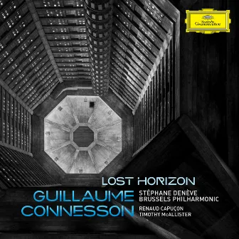 Guillaume Connesson: Lost Horizon by Guillaume Connesson