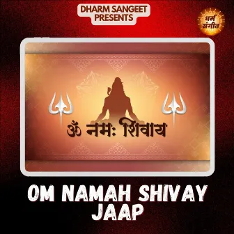 Om Namah Shivay Jaap by Smita Rakshit