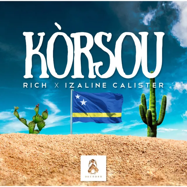 Kòrsou (feat. Izaline Calister)