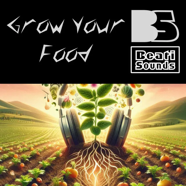 Grow Your Food