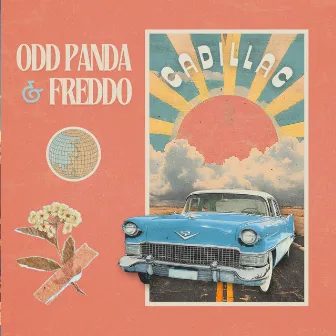 Cadillac by freddo