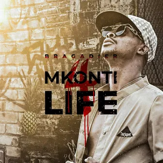 Mkonti 4 Life by Bragadier