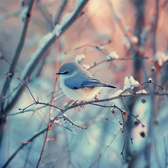 Binaural Birdscapes: Sounds of Nature by Pacifica Norte