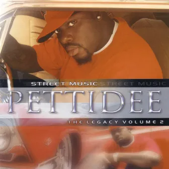 Street Music by Pettidee