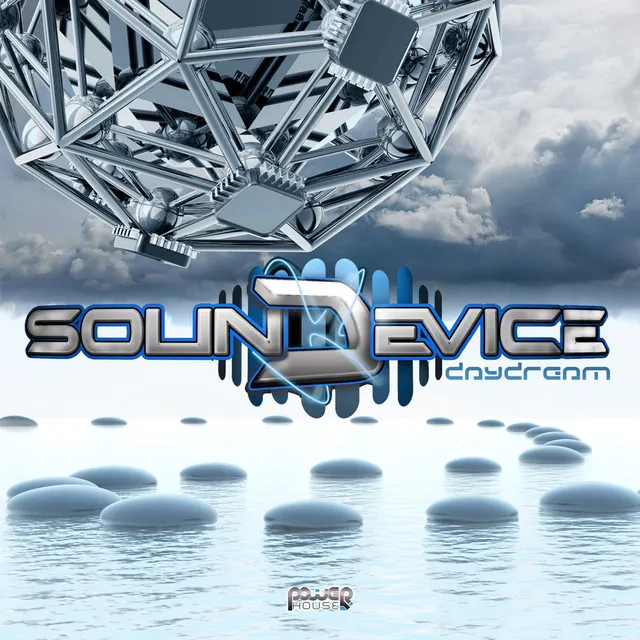 Progressive Broadcast - Sound Device Remix