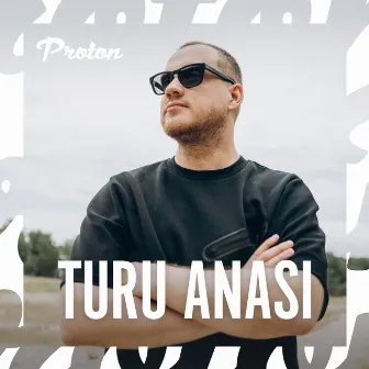 Proton Rituals Episode 02 (DJ Mix) by Turu Anasi