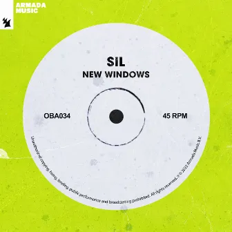 New Windows by Sil