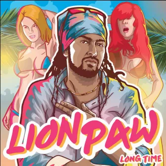 Longtime by Lion Paw