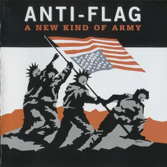 A New Kind of Army by Anti-Flag