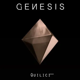 Genesis by Quilici