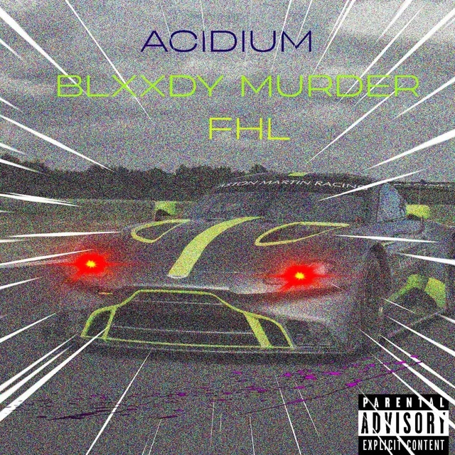 Acidium