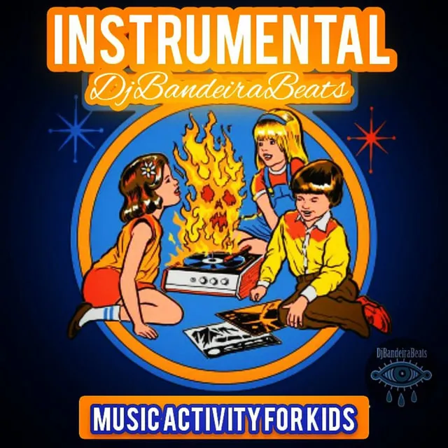 Music Activity for Kids