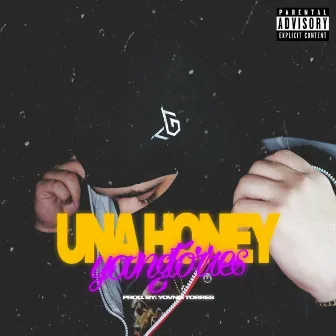 Una Honey by Yovng Torres