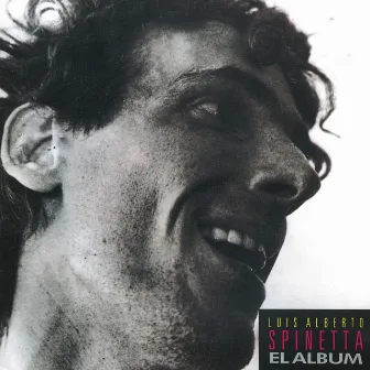 El Album by Luis Alberto Spinetta