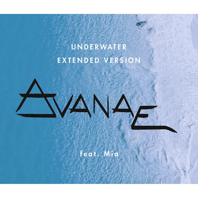 Underwater (Extended Mix)