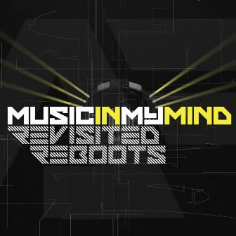 Music in My Mind Revisited (DJ Marky & Makoto Reboot) by Adam F