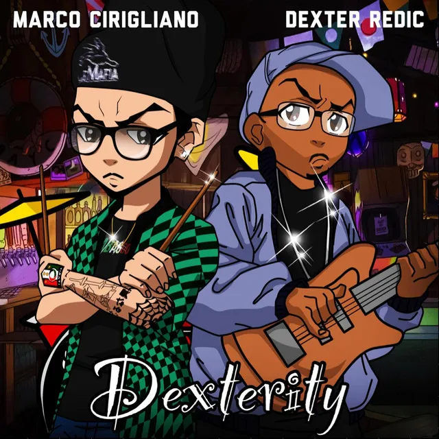 Dexterity